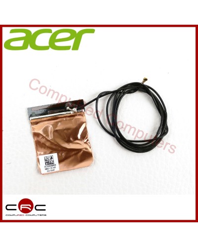 Antena inalámbrica MAIN Acer Aspire 3 A315-54 A315-56 Extensa EX215-52