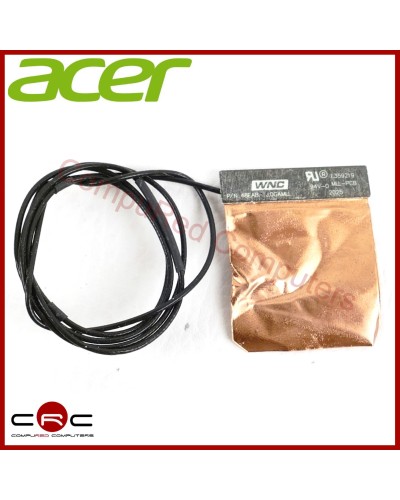 Wlan-Antenne MAIN Acer Aspire 3 A315-54 A315-56 Extensa EX215-52