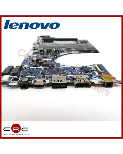 Placa Base i7-8550U Lenovo IdeaPad 530S-14IKB