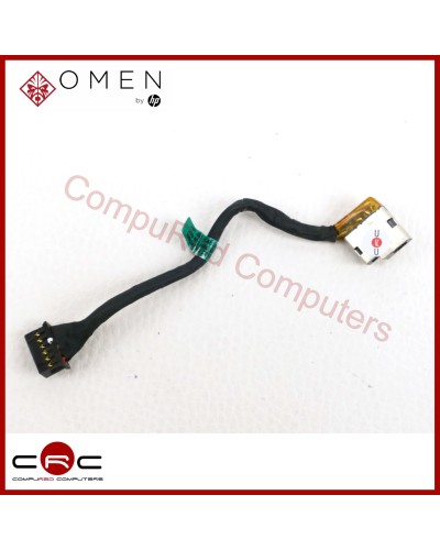 DC Jack HP Omen 15-ek 15-en Series