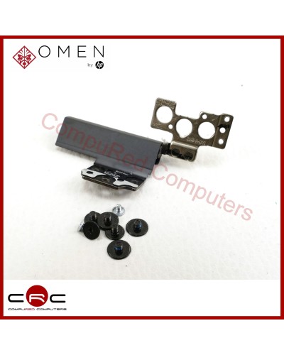 Scharnier rechts HP Omen 15-ek 15-en Serie
