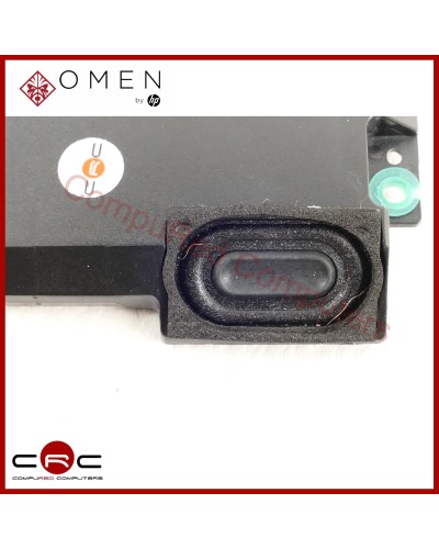 Speaker right HP Omen 15-ek 15-en Series