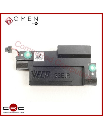 Speaker right HP Omen 15-ek 15-en Series
