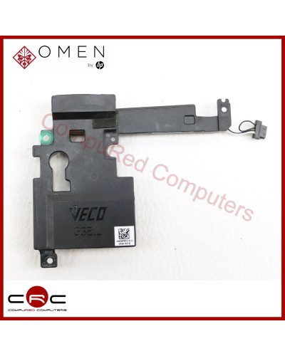 Altavoz izquierdo HP Omen 15-ek 15-en Serie