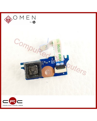 Modul IR Infrarot HP Omen 15-ek 15-en Serie
