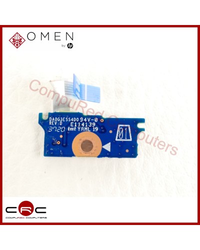 IR infrared board HP Omen 15-ek 15-en Series