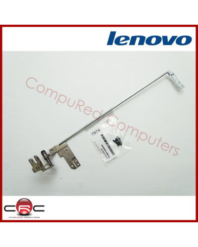 Bisagra izquierda Lenovo B40-30