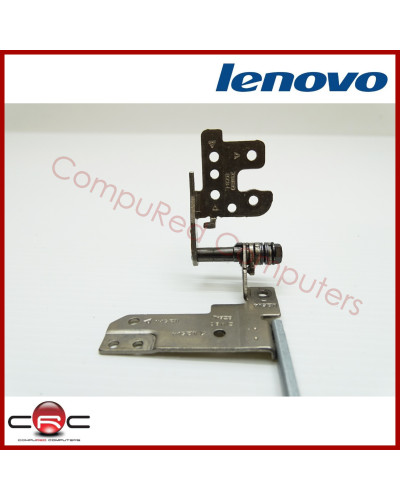 Bisagra izquierda Lenovo B40-30