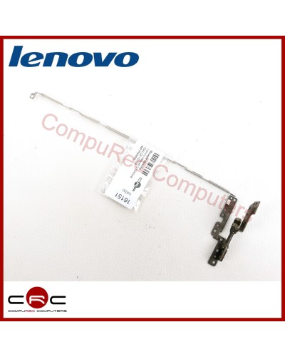 Hinge right Lenovo Ideapad 3 15ALC6 15ADA6 15ITL6