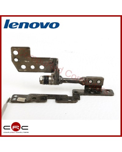 Bisagra derecha Lenovo Ideapad 3 15ALC6 15ADA6 15ITL6