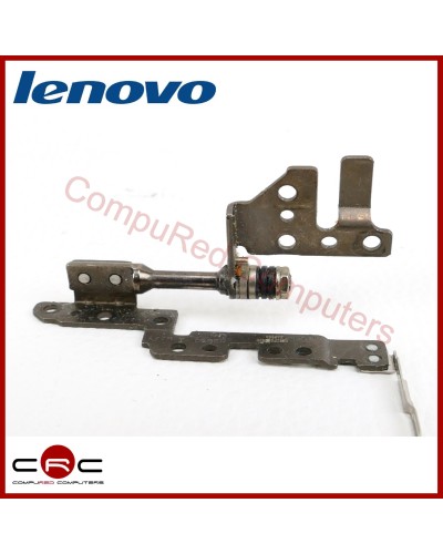 Scharnier links Lenovo Ideapad 3 15ALC6 15ADA6 15ITL6