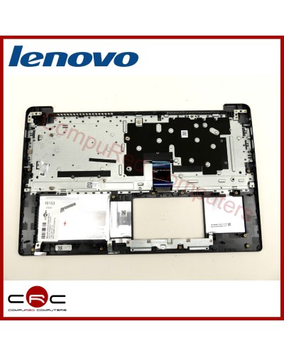 Reposamuñecas & teclado ES Lenovo Ideapad 3 15ALC6 15ADA6 15ITL6