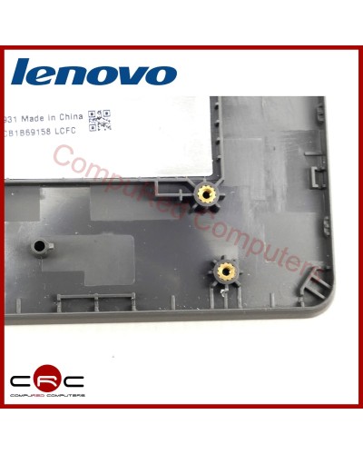 Gehäuse & Tastatur ES Lenovo Ideapad 3 15ALC6 15ADA6 15ITL6