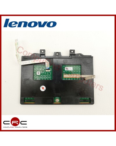 Ratón táctil gris Lenovo Ideapad 3 15ITL6