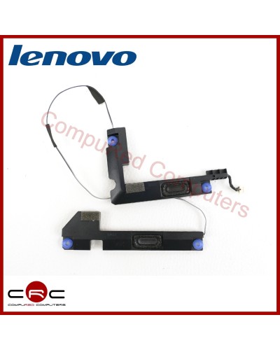 Altavoces Lenovo Ideapad 3 15ADA6 15ALC6 15ITL6