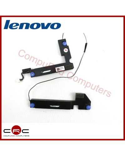 Speakers Lenovo Ideapad 3 15ADA6 15ALC6 15ITL6