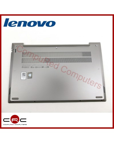 Unteres Gehäuse Lenovo ThinkBook 14 G2 G3 G4 Serie