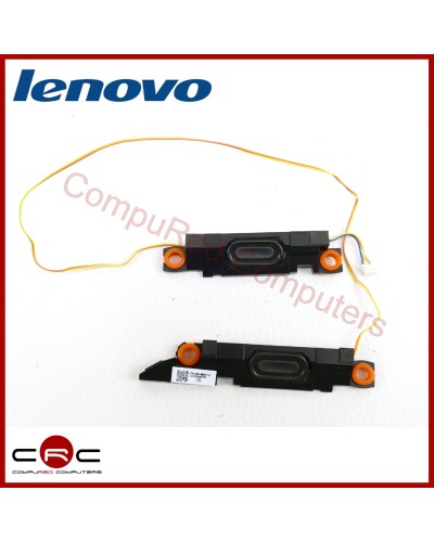 Altavoces Lenovo ThinkBook 14 G2 ARE ITL
