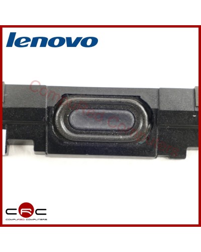 Altavoces Lenovo ThinkBook 14 G2 ARE ITL
