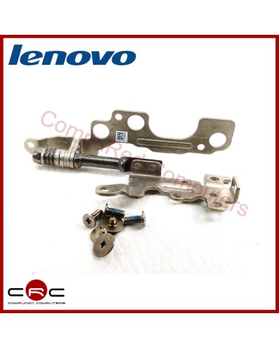 Hinge right Lenovo ThinkBook 14 G2 ARE ITL G3 ACL