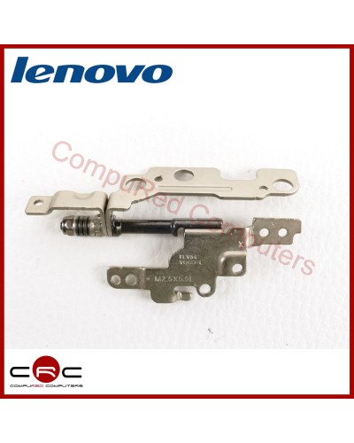 Bisagra izquierda Lenovo ThinkBook 14 G2 ARE ITL G3 ACL