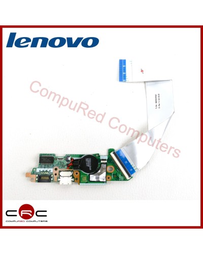 USB Ethernet Card reader board Lenovo ThinkBook 14 G2 ARE ITL G3 ACL