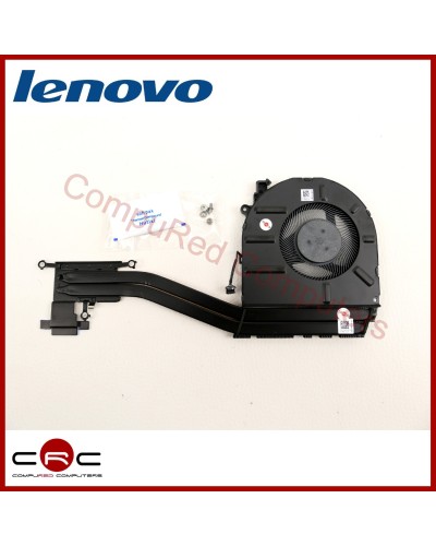 Kühlelement & Ventilator Lenovo ThinkBook 14 G2 ARE ITL G3 ACL ITL