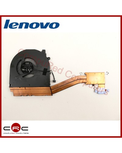Kühlelement & Ventilator Lenovo ThinkBook 14 G2 ARE ITL G3 ACL ITL