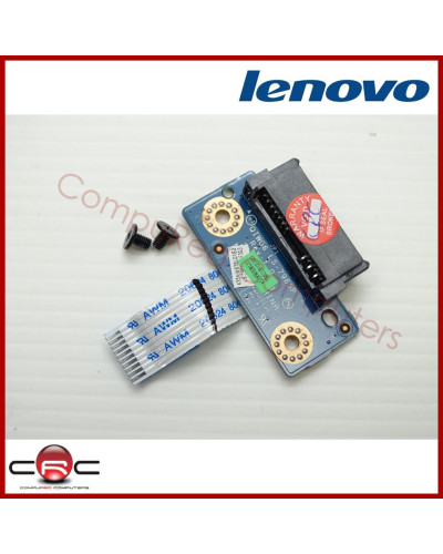 SATA DVD Anschluss Lenovo G580