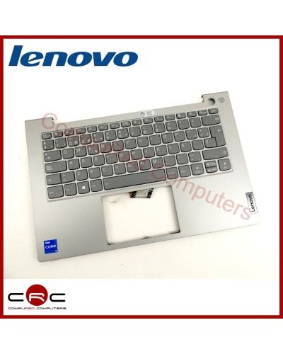 Gehäuse & Tastatur ES Lenovo ThinkBook 14 G2 ITL