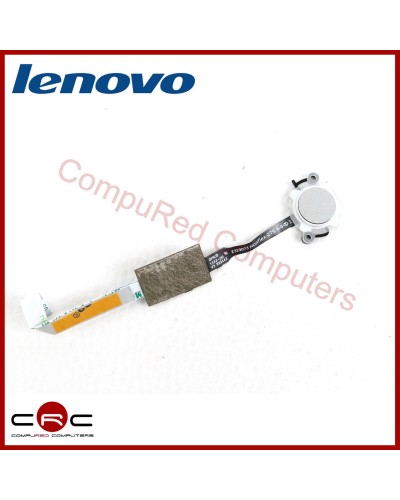 Lector de huellas dactilares Lenovo ThinkBook 14 G2 ARE ITL