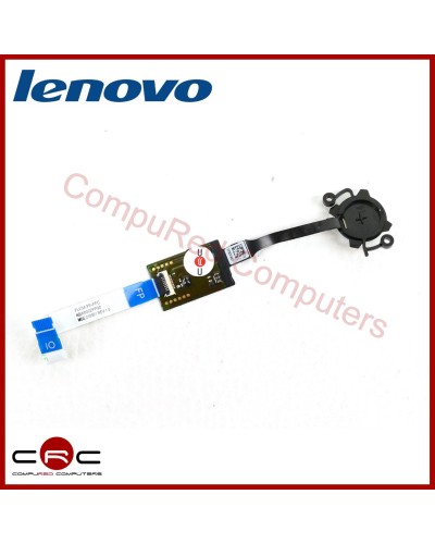 Fingerprint sensor Lenovo ThinkBook 14 G2 ARE ITL