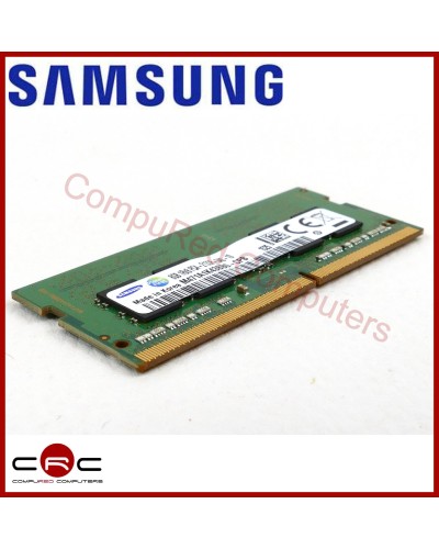 RAM Memory 8GB DDR4 2133Mhz - Samsung