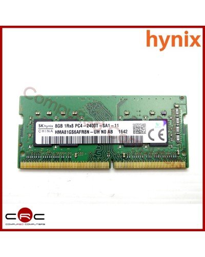 RAM Speicher GB DDR4 2400Mhz - SK hynix