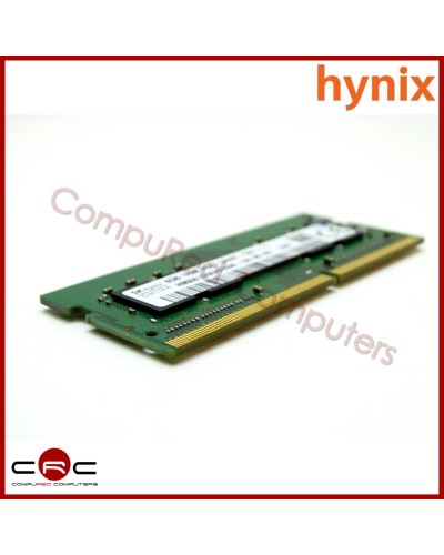 Memoria RAM 8GB DDR4 2400Mhz - SK hynix