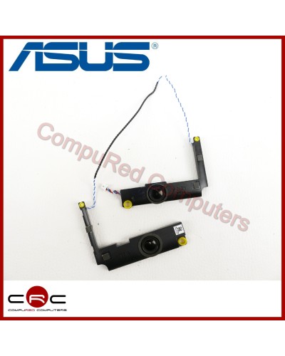 Lautsprecher Asus Vivobook X513 Serie