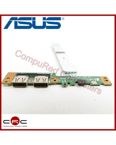 Placa IO USB Asus Vivobook X513EA X513EQ