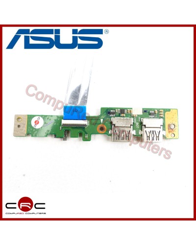 Placa IO USB Asus Vivobook X513EA X513EQ