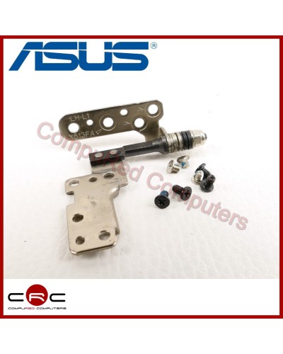 Hinge left Asus Vivobook X513 Series