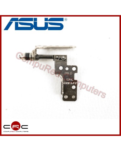 Bisagra izquierda Asus Vivobook X513 Serie