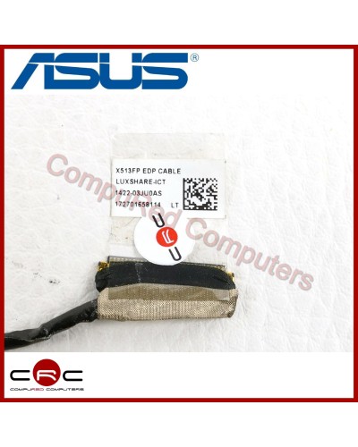 Displaykabel Asus Vivobook X513 Serie
