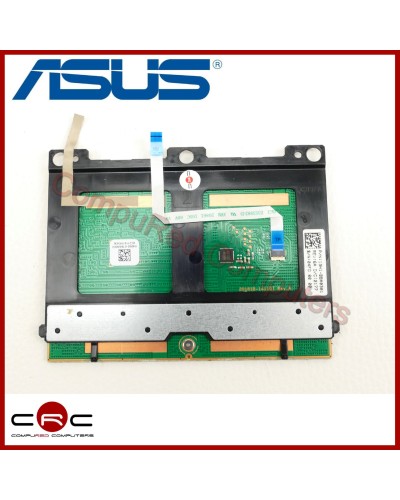 Ratón táctil plata Asus Vivobook X513 Serie