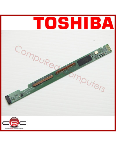 Placa Digitalizador Toshiba Satellite E55-A M50DT U50T-A