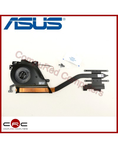 Heatsink with fan Asus Vivobook X513EA