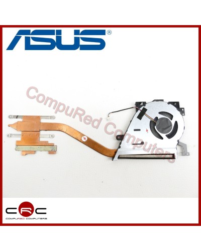 Kühlkörper mit Ventilator Asus Vivobook X513EA