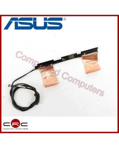Antenas inalambricas WiFi Asus Vivobook X513 Serie