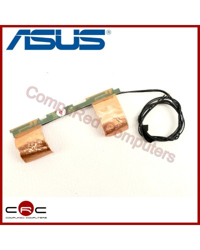 Antenas inalambricas WiFi Asus Vivobook X513 Serie
