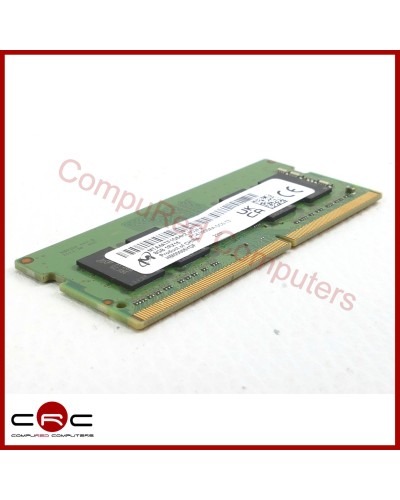 RAM Memory 8GB DDR4 3200Mhz - Micron