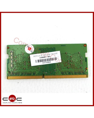 RAM Memory 8GB DDR4 3200Mhz - Micron