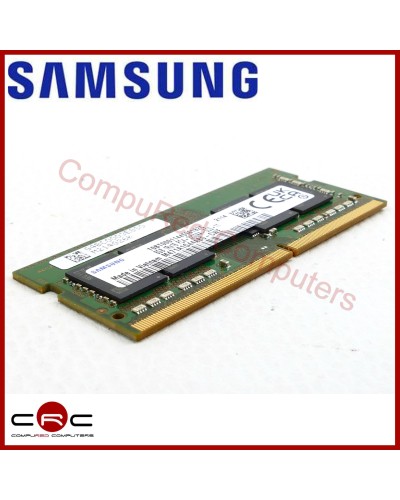 Memoria RAM 8GB DDR4 3200Mhz - Samsung